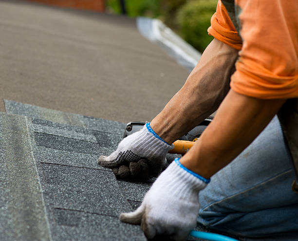 Best Metal Roofing Contractor  in Jefferson, LA